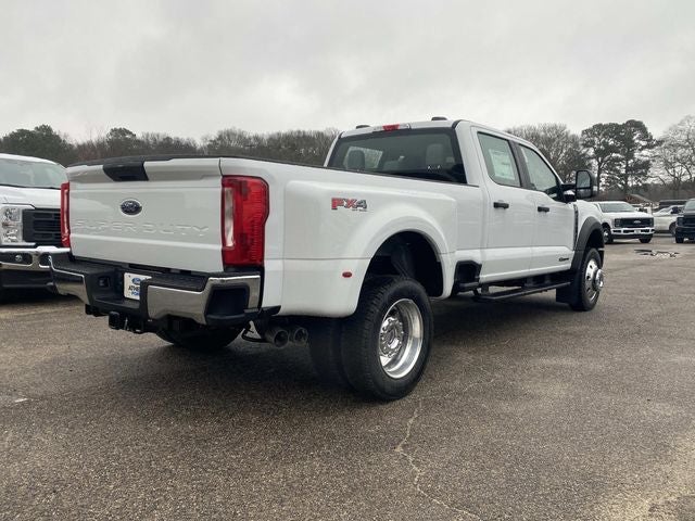 2026 Ford F-450SD XL DRW