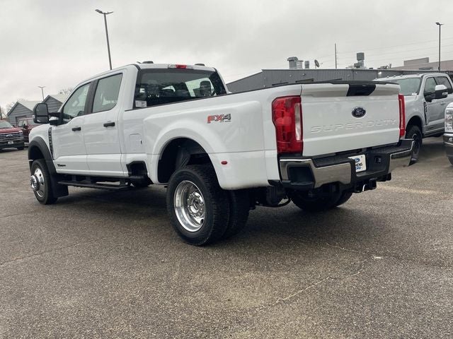 2026 Ford F-450SD XL DRW