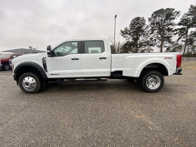 2026 Ford F-450SD XL DRW