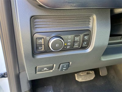 2026 Ford F-450SD Lariat DRW