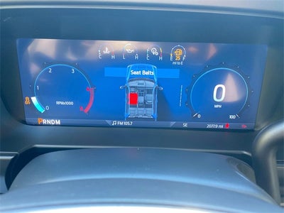 2026 Ford F-450SD Lariat DRW