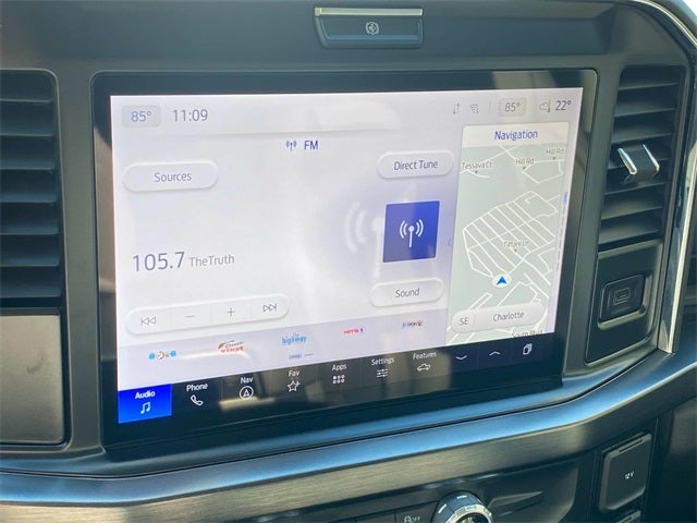 2026 Ford F-450SD Lariat DRW