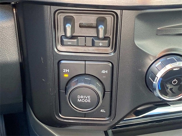 2026 Ford F-450SD Lariat DRW