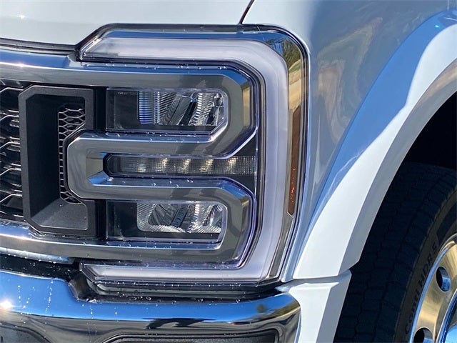 2026 Ford F-450SD Lariat DRW