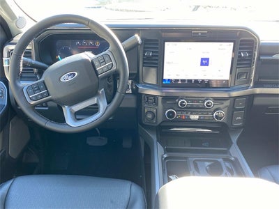 2026 Ford F-450SD Lariat DRW