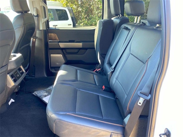 2026 Ford F-450SD Lariat DRW