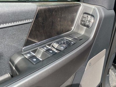 2026 Ford F-450SD Lariat Custom DRW