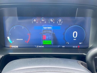 2026 Ford F-450SD Lariat Custom DRW