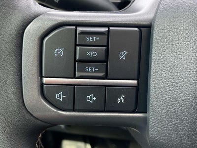 2026 Ford F-450SD Lariat Custom DRW