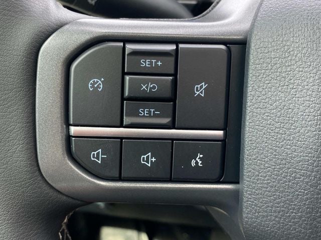 2026 Ford F-450SD Lariat Custom DRW