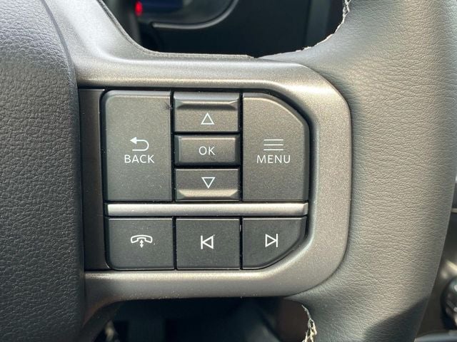 2026 Ford F-450SD Lariat Custom DRW