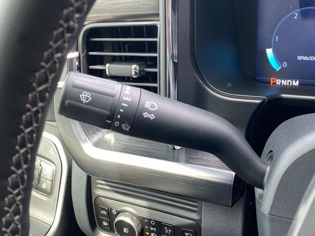 2026 Ford F-450SD Lariat Custom DRW