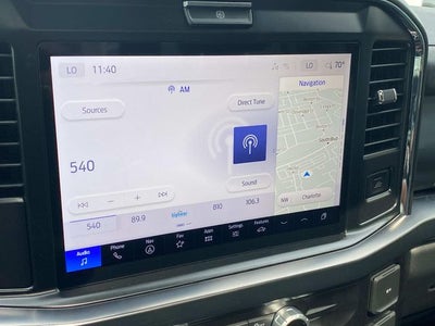 2026 Ford F-450SD Lariat Custom DRW