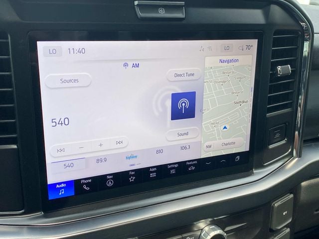 2026 Ford F-450SD Lariat Custom DRW