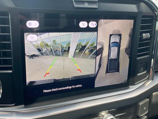 2026 Ford F-450SD Lariat Custom DRW