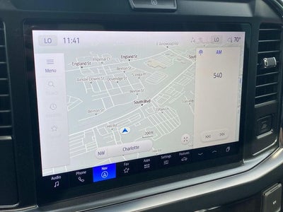 2026 Ford F-450SD Lariat Custom DRW