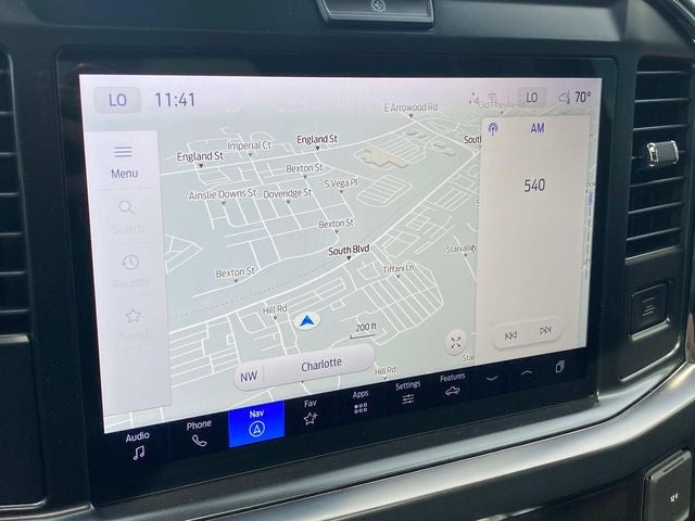 2026 Ford F-450SD Lariat Custom DRW