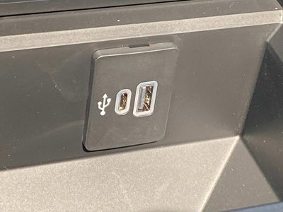 2026 Ford F-450SD Lariat Custom DRW