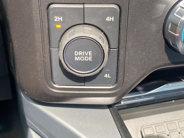 2026 Ford F-450SD Lariat Custom DRW