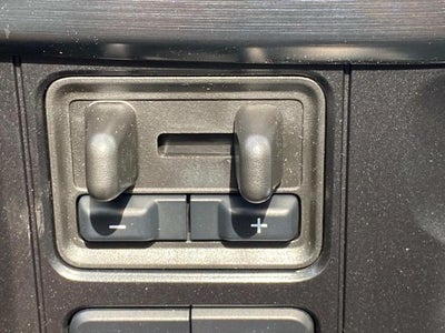 2026 Ford F-450SD Lariat Custom DRW