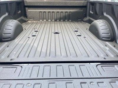 2026 Ford F-450SD Lariat Custom DRW