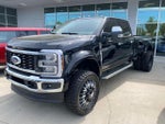 2026 Ford F-450SD Lariat Custom DRW