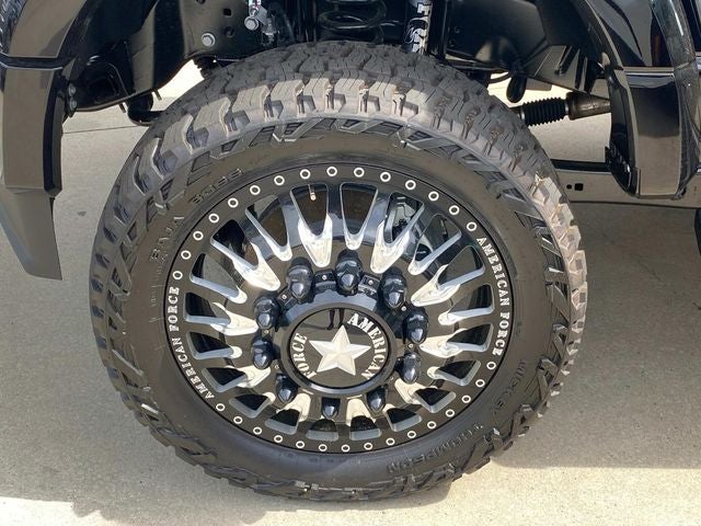 2026 Ford F-450SD Lariat Custom DRW