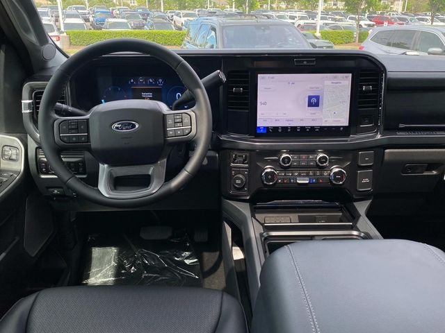 2026 Ford F-450SD Lariat Custom DRW