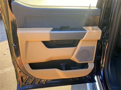 2025 Ford F-450SD Lariat DRW