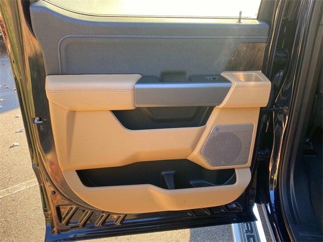 2025 Ford F-450SD Lariat DRW