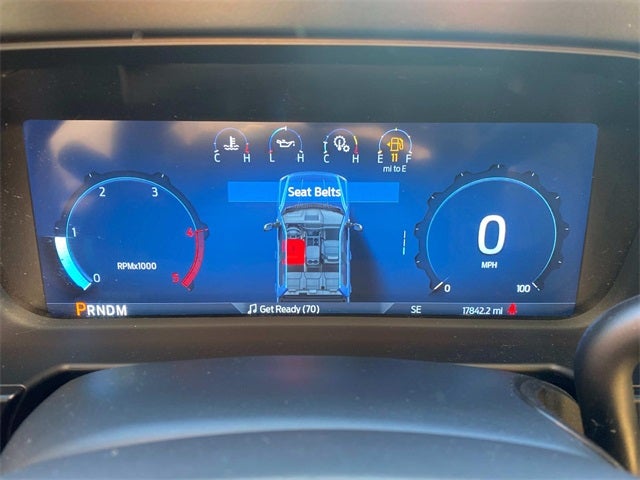 2025 Ford F-450SD Lariat DRW