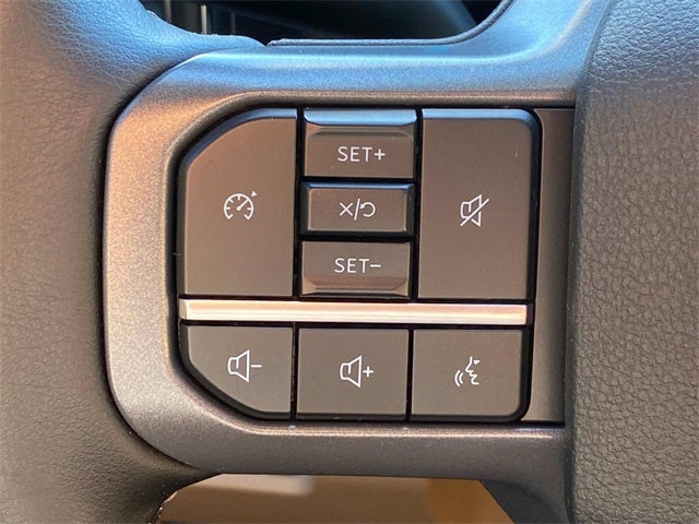 2025 Ford F-450SD Lariat DRW