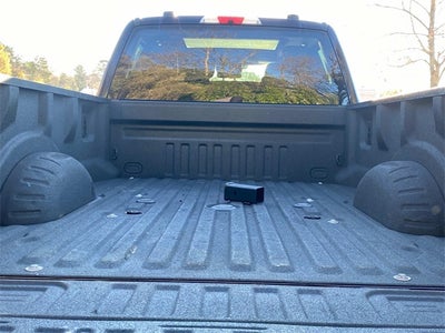 2025 Ford F-450SD Lariat DRW