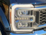 2025 Ford F-450SD Lariat DRW