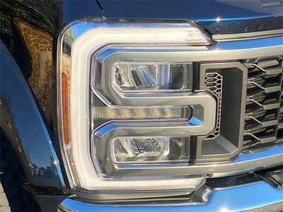 2025 Ford F-450SD Lariat DRW
