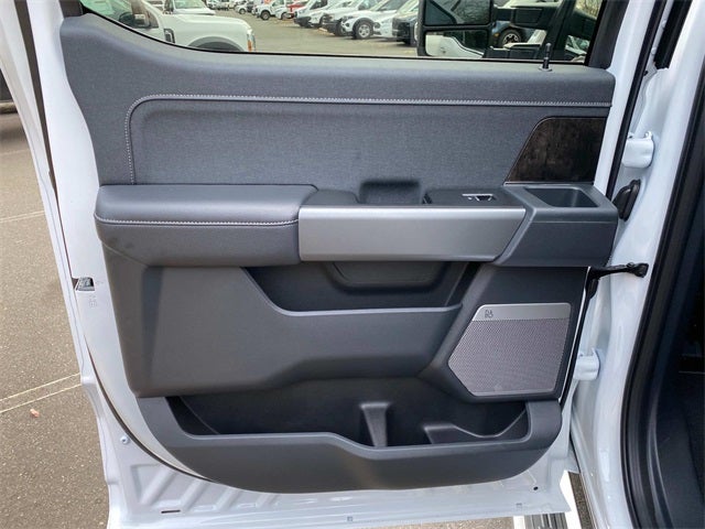 2026 Ford F-450SD Lariat DRW