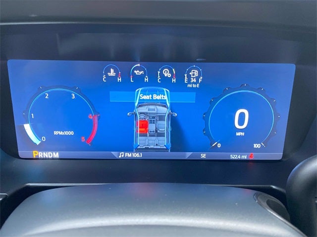 2026 Ford F-450SD Lariat DRW