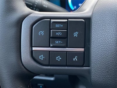 2026 Ford F-450SD Lariat DRW