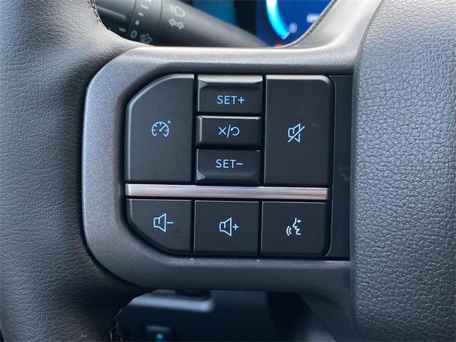 2026 Ford F-450SD Lariat DRW