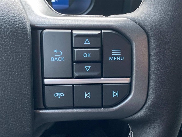 2026 Ford F-450SD Lariat DRW