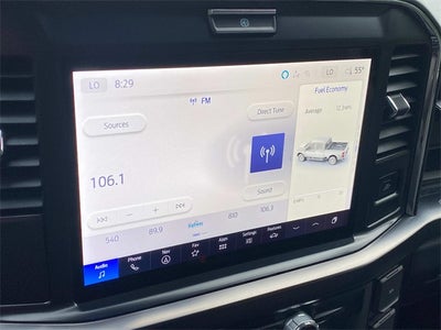 2026 Ford F-450SD Lariat DRW