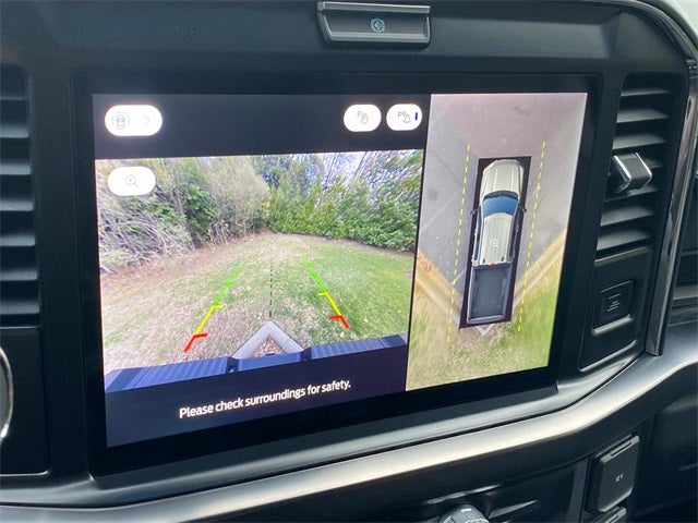 2026 Ford F-450SD Lariat DRW