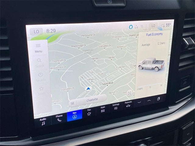 2026 Ford F-450SD Lariat DRW