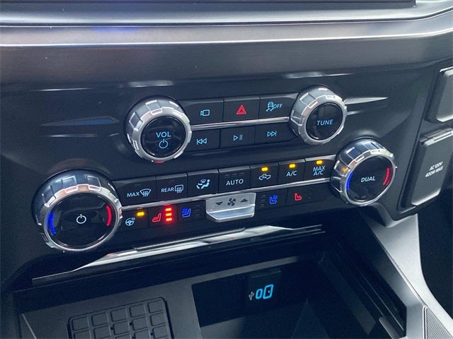 2026 Ford F-450SD Lariat DRW