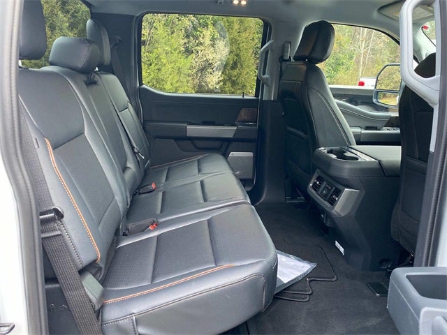 2026 Ford F-450SD Lariat DRW