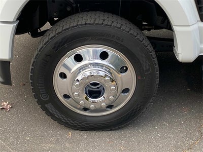 2026 Ford F-450SD Lariat DRW