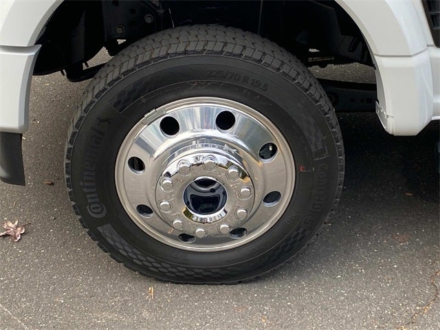 2026 Ford F-450SD Lariat DRW