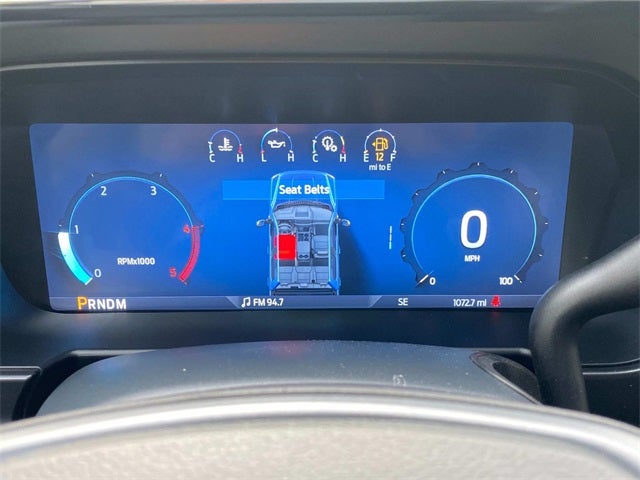 2026 Ford F-450SD Lariat DRW