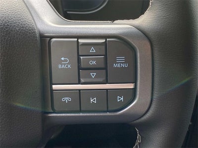 2026 Ford F-450SD Lariat DRW