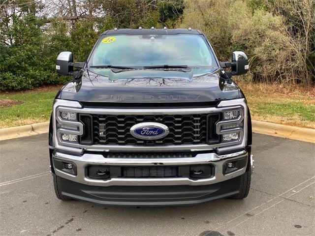 2026 Ford F-450SD Lariat DRW
